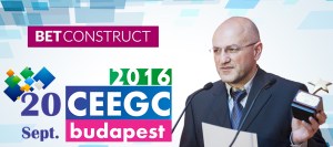 vahe-baloulian-300x133 CEEGC 2016 Budapest Speaker profile – Vahe Baloulian, CEO of BetConstruct and an award-winning industry veteran