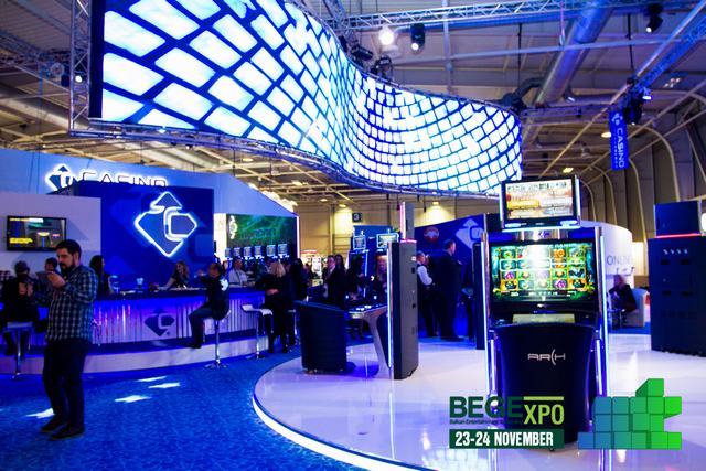 MG_2183 Great interest for the exhibition of gaming and entertainment industry BEGE Expo 2016