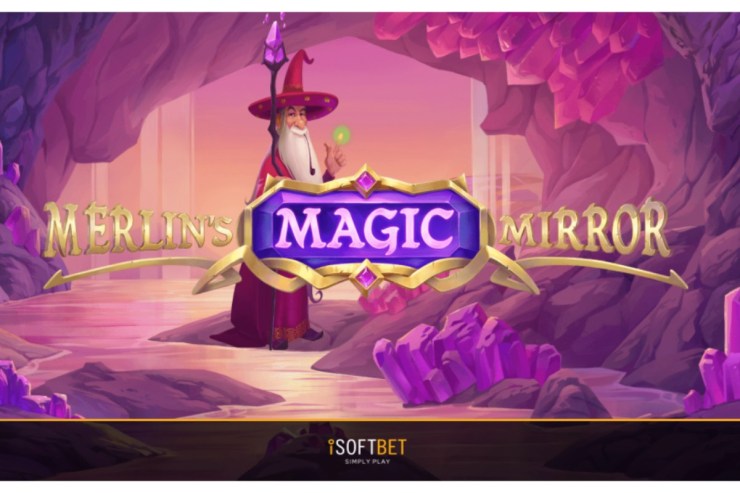 Merlin’s-Magic-Mirror-1 Week 28 slot games releases