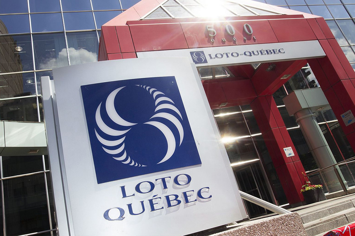 Loto-Quebec’s-revenue-surges Second Quarter of 2019-2020 – Loto-Québec on track with its budget forecasts