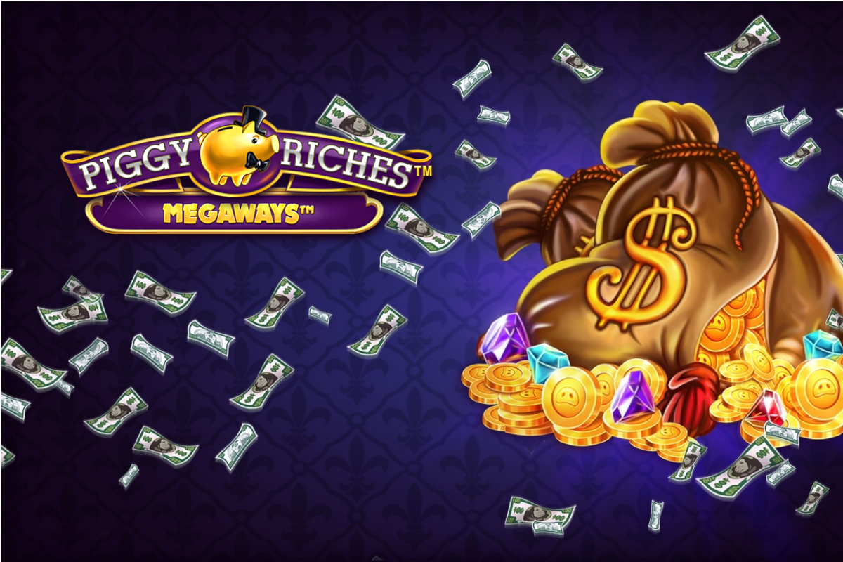 Piggy-Riches™-Megaways™-1 Piggy Riches Claims Top Position in SlotCatalog Analysis