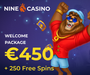 Nine Casino Schweiz